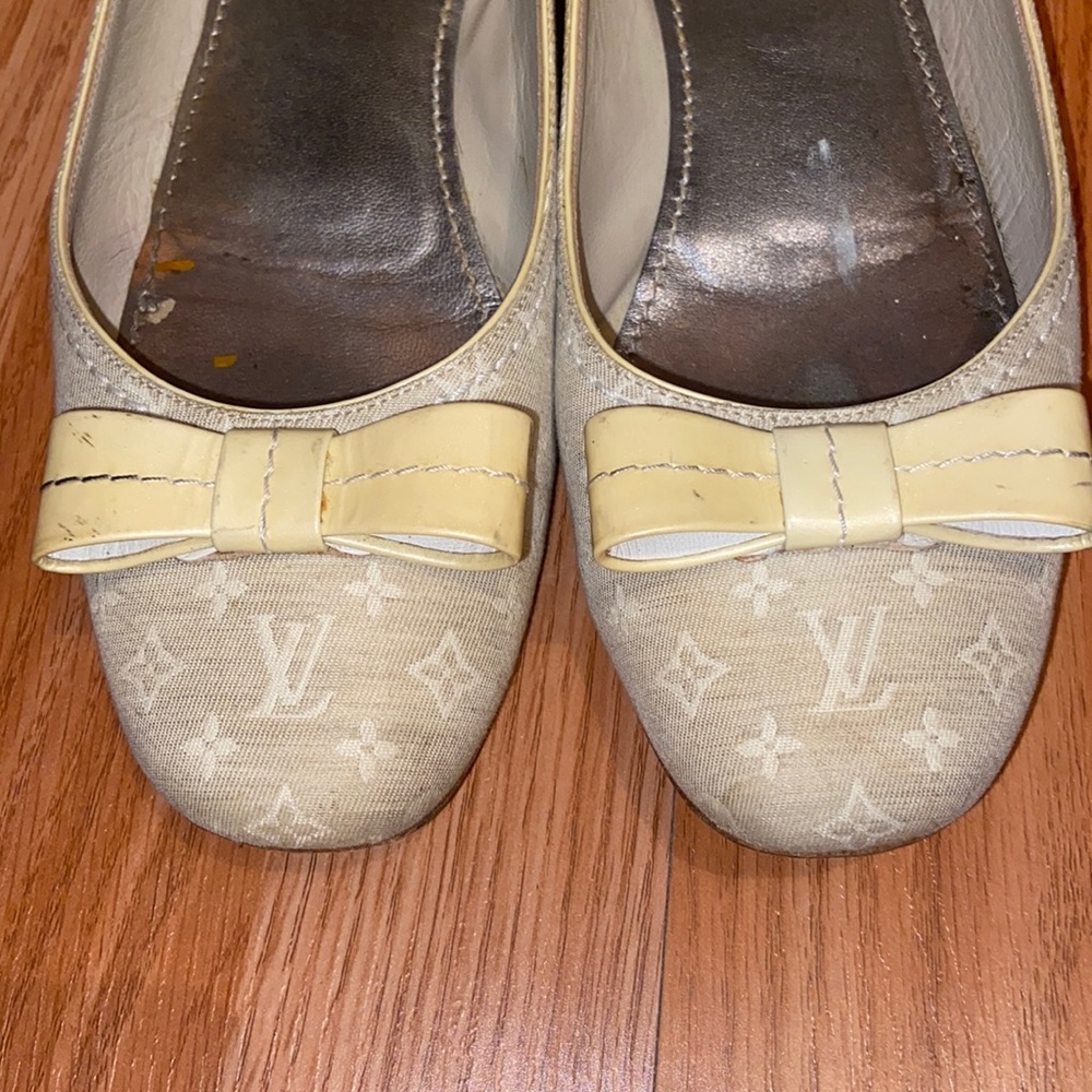LOUIS VUITTON ⭐️authentique ⭐️